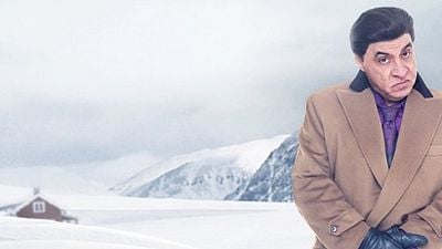 Lilyhammer é cancelada após três temporadas