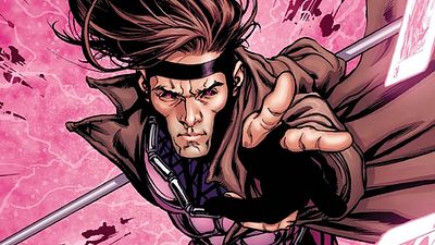 Imagem da notícia Gambit: Filmagens começam em outubro com orçamento estimado em US$ 154 milhões