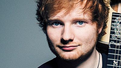 Imagem da notícia The Bastard Executioner: Ed Sheeran entra para o elenco da nova série de Kurt Sutter