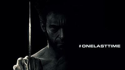 Hugh Jackman mostra a garra no meio em nova imagem de Wolverine 3