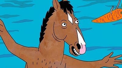 BoJack Horseman é renovada para a terceira temporada