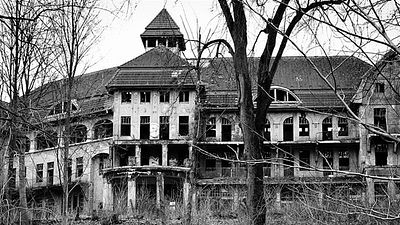 Imagem da notícia Filme de terror sobre primeira história registrada de casa mal-assombrada nos Estados Unidos será produzido