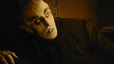 Nosferatu: Clássico filme de terror mudo de 1922 será refilmado