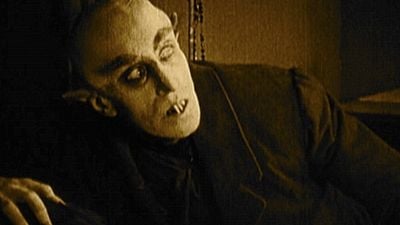 Imagem da notícia Nosferatu: Clássico filme de terror mudo de 1922 será refilmado