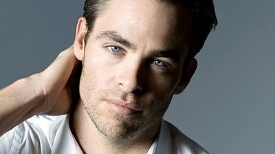 Imagem da notícia Chris Pine vai atuar com Gal Gadot em Mulher-Maravilha