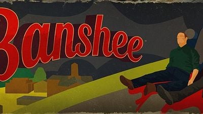 Banshee: Quarta temporada será a última para o drama da Cinemax