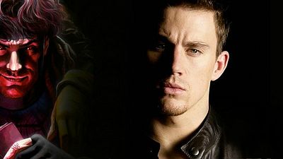 Imagem da notícia Channing Tatum pode deixar o papel de Gambit!