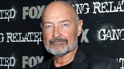 Imagem da notícia Terry O'Quinn entra para o elenco da segunda temporada de Secrets and Lies