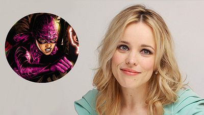 Imagem da notícia Doutor Estranho: Rachel McAdams confirma negociações, mas prefere viver certa personagem da rival DC