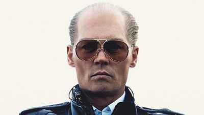 Imagem da notícia Aliança do Crime, com Johnny Depp vivendo um dos mafiosos mais conhecidos da história dos EUA, tem novo trailer