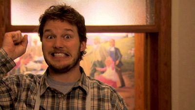 Imagem da notícia Antes da fama: 10 papéis de Chris Pratt dos quais você talvez não se lembre