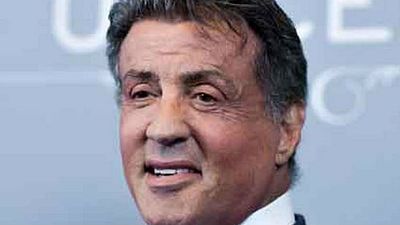 Imagem da notícia Sylvester Stallone vai leiloar objetos usados em Rocky e Rambo