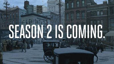 Imagem da notícia The Knick ganha novo vídeo promocional da 2ª temporada