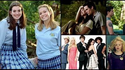 Imagem da notícia Qual é a verdadeira idade dos adolescentes dos filmes dos anos 2000?