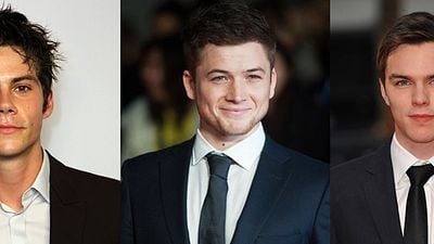 Imagem da notícia Quem será o próximo Príncipe dos Ladrões? Jovens estrelas estão na disputa pelo papel principal de Robin Hood: Origins