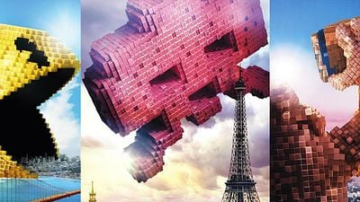 Imagem da notícia Bilheterias Brasil: No fim das férias, público prefere filmes de aventura a estreia de terror