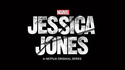 Imagem da notícia Jessica Jones ganha logo oficial