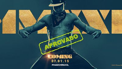 Imagem da notícia Amigos do AdoroCinema: Magic Mike XXL é leve e despretensioso, dizem blogueiros