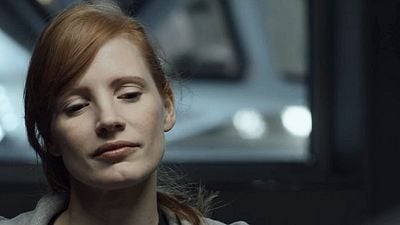 Imagem da notícia Astronautas passam por entrevista tediosa em novo vídeo de Perdido em Marte