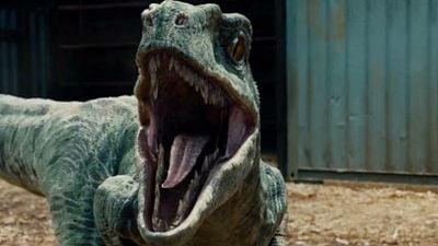 Imagem da notícia Dinossauros invadindo o mundo? Diretor adianta o que pode vir por aí na sequência de Jurassic World