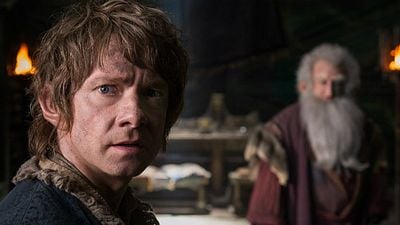Imagem da notícia O Hobbit: Versão estendida tem uma hora de cenas inéditas!