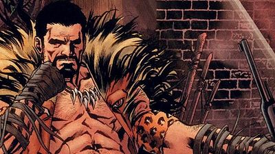 Imagem da notícia Rumor: Kraven, O Caçador pode ser o vilão do próximo filme do Homem-Aranha