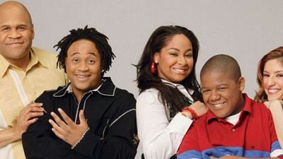 Imagem da notícia As Visões da Raven: Elenco se reúne em foto publicada por Raven-Symoné