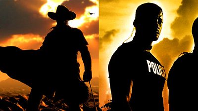 Imagem da notícia Sony enfim define o lançamento de A Torre Negra e anuncia duas sequências de Bad Boys 