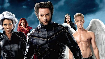 Imagem da notícia Série em live-action dos X-Men é prioridade da Fox