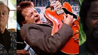 Imagem da notícia Personagens de filmes cantam Uptown Funk, de Bruno Mars