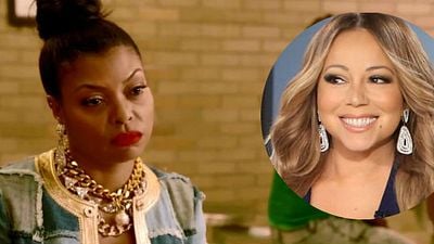 Imagem da notícia Empire: Segunda temporada ganha trailer e pode ter participação de Mariah Carey
