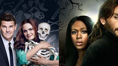 Imagem da notícia Bones e Sleepy Hollow: Entenda os detalhes sobre o inusitado crossover