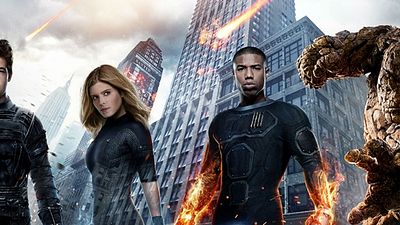 Imagem da notícia Quarteto Fantástico: Josh Trank culpa estúdio por críticas negativas ao filme