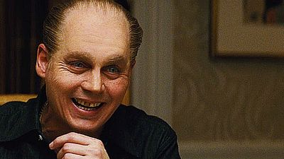 Imagem da notícia Aliança do Crime: alho moído, soja e o temperamento do personagem de Johnny Depp (exclusivo)