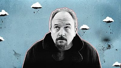 Imagem da notícia Louie é suspensa por tempo indeterminado