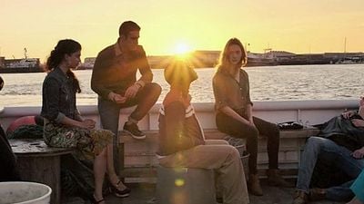 Imagem da notícia Sense8 está renovada para a segunda temporada!