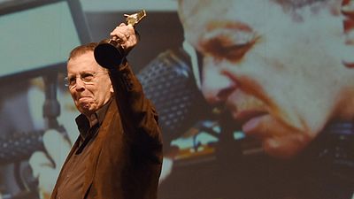 Imagem da notícia Festival de Gramado 2015: Drama uruguaio e homenagem a Daniel Filho marcam a noite de sábado