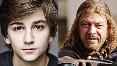 Imagem da notícia Game of Thrones: Ned Stark está de volta! Série contrata ator mirim para viver Eddard em flashback