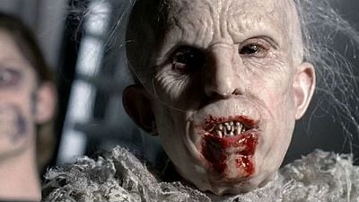 Imagem da notícia American Horror Story: Hotel terá a cena mais perturbadora de toda a série