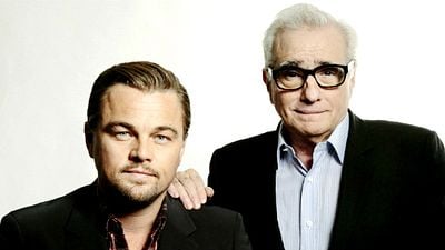 Imagem da notícia Leonardo DiCaprio está próximo de nova parceria com Martin Scorsese em Devil in the White City