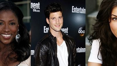 Imagem da notícia Arrow: Quarta temporada terá novos interesses amorosos para Thea e Oliver