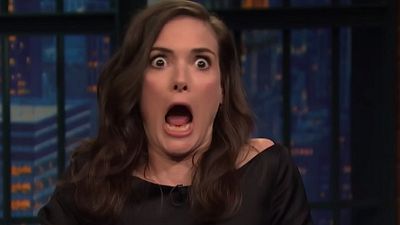 Imagem da notícia Winona Ryder é mais uma a confirmar Os Fantasmas Se Divertem 2!
