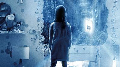Imagem da notícia Atividade Paranormal: Cartaz brasileiro de Dimensão Fantasma promete experiência inédita