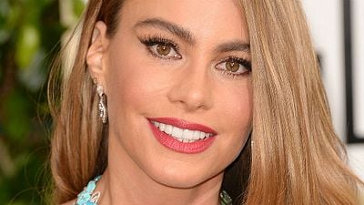 Imagem da notícia Os Simpsons: Sofia Vergara fará participação especial como professora de Bart