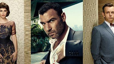 Ray Donovan e Masters of Sex são renovadas pelo Showtime