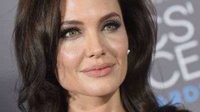 Angelina Jolie Pitt irá produzir animação sobre menina afegã que tenta sobreviver ao regime talibã