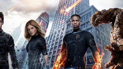 Imagem da notícia Quarteto Fantástico: Quais cenas ficaram de fora do corte final?