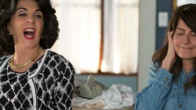 Imagem da notícia Veja as primeiras imagens de Casamento Grego 2