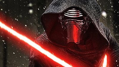 Imagem da notícia Star Wars - O Despertar da Força é capa de revista e ganha imagens inéditas