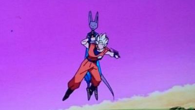 Imagem da notícia Traço do desenho de Dragon Ball Super tem causado revolta entre fãs da série